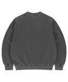 DISORDER PIGMENT SWEATSHIRT