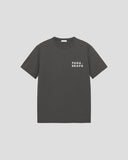 No.007 BASIC LOGO T SHIRT