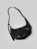 Wissen Ribbon Shoulder Bag