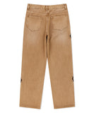 ORTEGA DENIM PANT