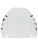 MGD SYMBOL LS TEE