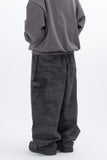 Rosite Camo Carpender Balloon Pants