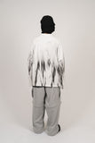 2way Mode Cargo Sweat Pants