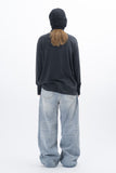 Martin High Neck Warmer Long Sleeve