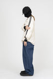 Rispo Velvet Track Long Sleeve T-Shirt