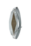 Rossi crack shoulder bag