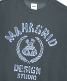 VINTAGE COLLEGE SWEATSHIRT
