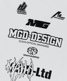 MGD SYMBOL LS TEE