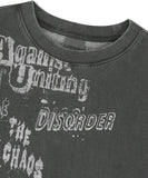 DISORDER PIGMENT SWEATSHIRT