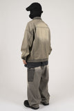 Dennise Pocket Denim Jacket