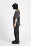 Libe Multi pocket zipper cargo pants