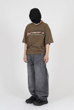 Budhard Pigment Short Sleeve T-Shirt