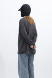 Brat Long Sleeve T-Shirt