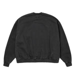 Twofold Wide Washed Sweatshirt