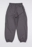 Like side fold jogger sweatpants