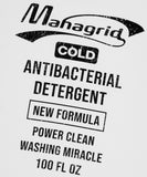DETERGENT LOGO LS TEE