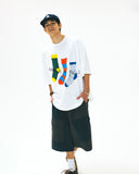 [AG] Finding Pair Half Tee