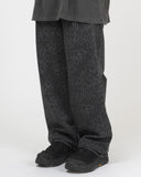 Axel Leopard Balloon Pants