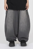 Royer Balloon Banding Denim