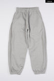 Like side fold jogger sweatpants