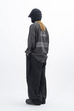 Gali Chicano Cotton Pants