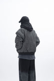 Mirage Double Layered Padding