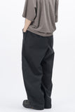 Nahar Canal Curved Pants