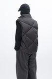 Reformal Duck Down Padding Vest