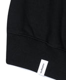 ARCH LOGO HOODIE
