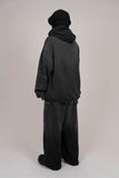 Benny Brush Set Up Pants