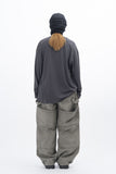 Fuu Static Long Sleeved T-Shirt