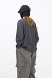 Slasher Long Sleeve T-Shirt