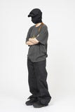 Astin Pigment Short Sleeve T-Shirt