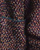 Threadwork Texture Jacket