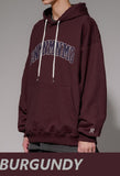 Miny Heavy Cotton Hoodie