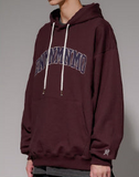 Miny Heavy Cotton Hoodie