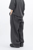 Gero Side Cut Pigment Pants