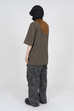 Knee 2Tuck Camo Cargo Pants