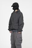 Aube Pocket Windbreaker