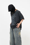 Holz Pigment Short Sleeve T-Shirt