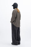 Akaba Runout Long Sleeve T-Shirt