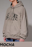 Believe Heavy Cotton Hoodie