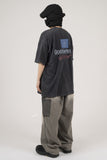GMG Wrench Pigment Short Sleeve T-Shirt
