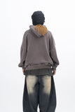 Tego Size Cut Pocket Pigment Heavy Hood