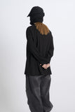 Minus Starcat Long Sleeve T-Shirt