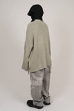 Jamie Vintage Damage Knit