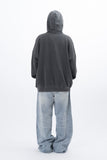 Moment Black World Pigment Hood