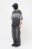 Pilio Gra Pigment Short Sleeve T-Shirt