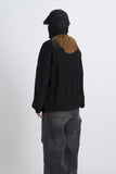 Limens Round Cable Knit