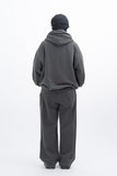 Argen Shine Embroidered Pigment Sweatpants